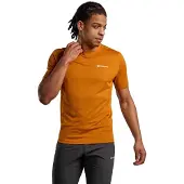 Montane Dart Lyhythihainen T-paita