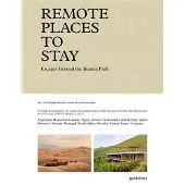 Gestalten Dgv Remote Places to Stay Vol. 2