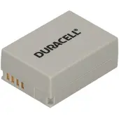 Duracell Li-ion Canon Nb:lle- 7l 1000mah