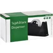 Antalis Tapedispenser table Musta til 19mmx33/66m