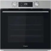 Whirlpool Orkaitė OMK58HU1X