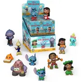 Funko POP! Mystery Mini Blindbag Lilo and Stitch