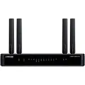Lancom – LANCOM 1803VA-5G (EU), Musta, 1 tuuletin(ta), Ulkoinen, SMA, 2 dBi, SNMPv1,v2c,v3 (62156)