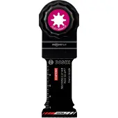 Bosch Sahanterä Expert PAIZ32APT Monimateriaali