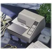 Epson TM-U295 (272) neulapainike 13,5/16,2 cpi LPT RS-232 valkoinen (C31C163272)