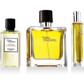 Hermès Paris Terre D'Parfum Lahjasetti