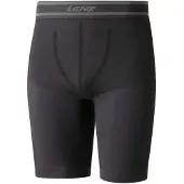 Lenz 6.0 Merino Toiminnalliset shortsit