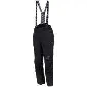 Rukka FlexoRina C2 naiset Housut Musta Naiset, size 40