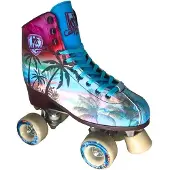 KRF Roller Alu California Rullaluistimet