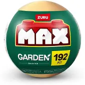 Zuru GARDEN Rakennussetti kapselissa Ruukkukasvit