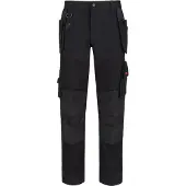 Timco Workwear T-2062 riipputaskutyöhousut