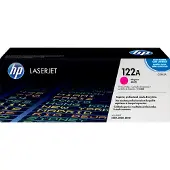 HP 122A Värikasetti magenta