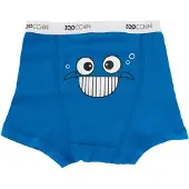 ELEMENTS FOR KIDS Boxerit Poika (2/3v) - Chompy - 3 pakkauksessa
