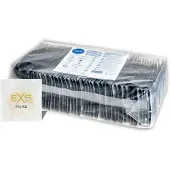 Exs Kondomit Pure, 100 kpl