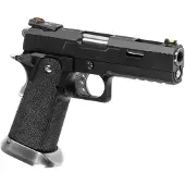 WE Hi-capa 4.3 Force Full Metal Gbb Airsoft-pistooli