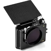 Nisi Matte Box C5 Filmmaker Kit suodinpidikesetti