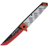 ElitEdge Linerlock A/O