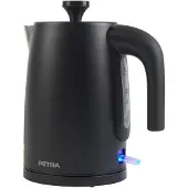Petra Vedenkeitin PT5632MBLKVDE 3KW, matte black