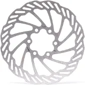 Radio Raceline Raceline Iso 6 Lockring Jarrulevy