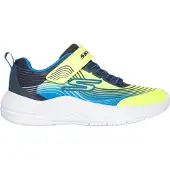 SKECHERS Microspec Advance Lenkkarit
