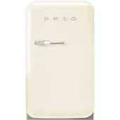 Smeg 50's Style -minibar FAB5RCR6 (kerma)