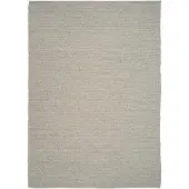 Linie Design Melange Sky -villamatto
