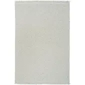 Linie Design Blonde Maze -villamatto
