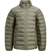 Jack & jones Jack&Jones Junior Jjlouis kevyttoppatakki
