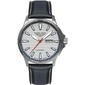 Bauhaus Aviation Horizon Automatic 2862-1