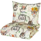 4Living Woodland junior pussilakanasetti