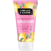 Lemon Juice & Glycerine Lemon Juice and Glycerine 75ml tehokosteuttava jalkavoide