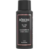 Nõberu Of Sweden Hairspray, Strong Hold Amalfi, 100ml