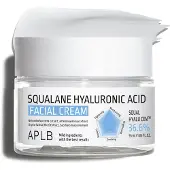 APLB Squalane Hyaluronic Acid Facial Cream 55ml