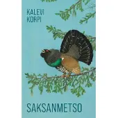 Korpi, Saksan metso