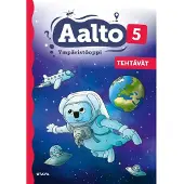 Koistiola, Aalto 5 tehtävät - Ympäristöoppi