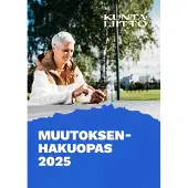 Muutoksenhakuopas 2025