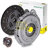 LuK Kytkinpaketti 622 1665 00
