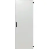 EFB Elektronik Elektronik PRO-TUR478S1.GR, Ovi, Terästä, Harmaa, 1 kpl