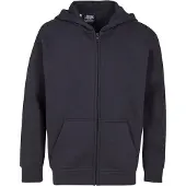 Urban Classics Uck8003 Kokovetoketjullinen Collegepaita