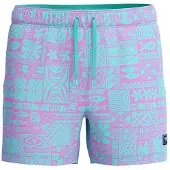 Speedo Print Redondo Edge Volley 14´´ Uimashortsit