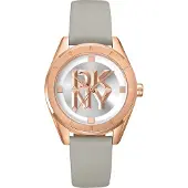 DKNY Chambers Midi 34 Mm Naisten Kello