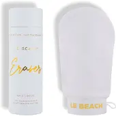 Le Beach Eraser Exfoliant Glove 30 g