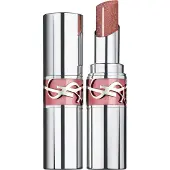 Yves Saint Laurent YSL Loveshine Wet Shine Lipstick 215 Plum Levitatio
