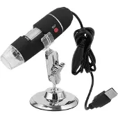 Media tech Media-Tech USB 500X MT4096 Digital microscope