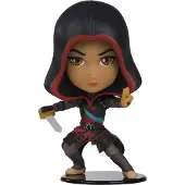Ubisoft Assassin's Creed Ubisoft Heroes Collection Chibi Figuuri Shao Jun 10 cm