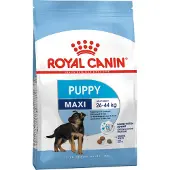 Royal Canin 4kg Maxi Puppy koiranruoka