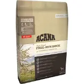 Acana Dog Free Run Duck 2 kg koiran täysravinto