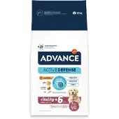 Affinity Advance 2x12kg Advance Maxi Senior koiran kuivaruoka