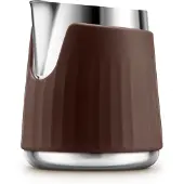 Sage The Pro Control -maidonkannu, 420 ml - A - Kuin uusi