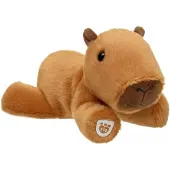 Build-A-Bear Mini Beans pehmokapybara